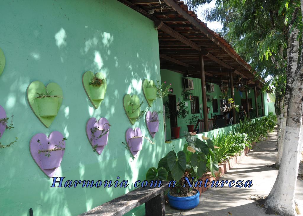 Hotel Pousada E Restaurante Do Gordo Bonito  Exterior foto